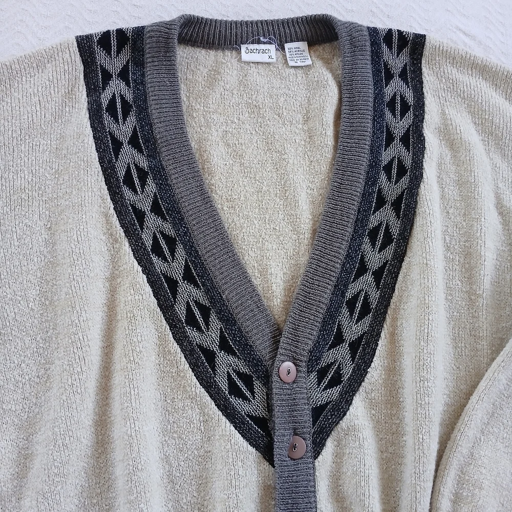 Bachrach size extra